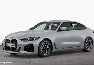 BMW 420 Gran Coupé 13.622 km 43.980 &euro; Mannheim 68169