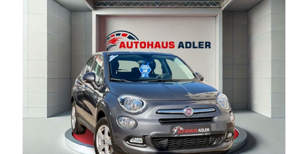Fiat 500X 24.990 km 12.490 &euro; Worms 67549
