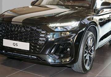 Audi Q5 1.001 km 62.650 &euro; Worms 67547
