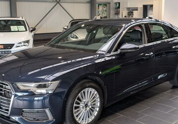 Audi A6 70.000 km 33.900 &euro; Weinheim 69469
