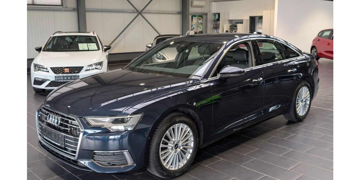 Audi A6 70.000 km 33.900 &euro; Weinheim 69469