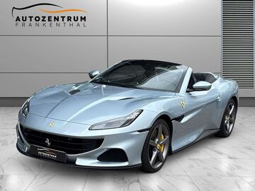 Gebrauchte Ferrari Portofino