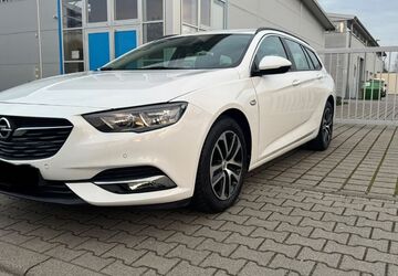 Opel Insignia 116.000 km 9.900 &euro; Mannheim 68409