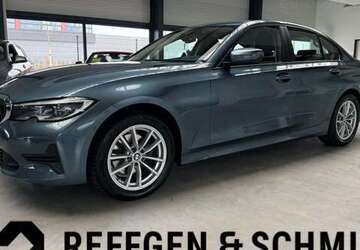 BMW 320 84.400 km 27.880 &euro; Mannheim 68309