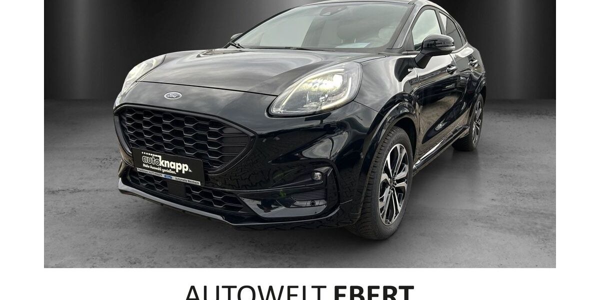 Ford Puma 23.490 km 21.290 &euro; Weinheim 69469