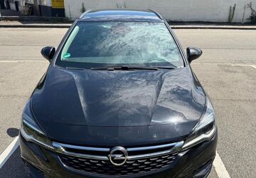 Opel Astra 170.000 km 5.800 &euro; Ludwigshafen am Rhein 67067