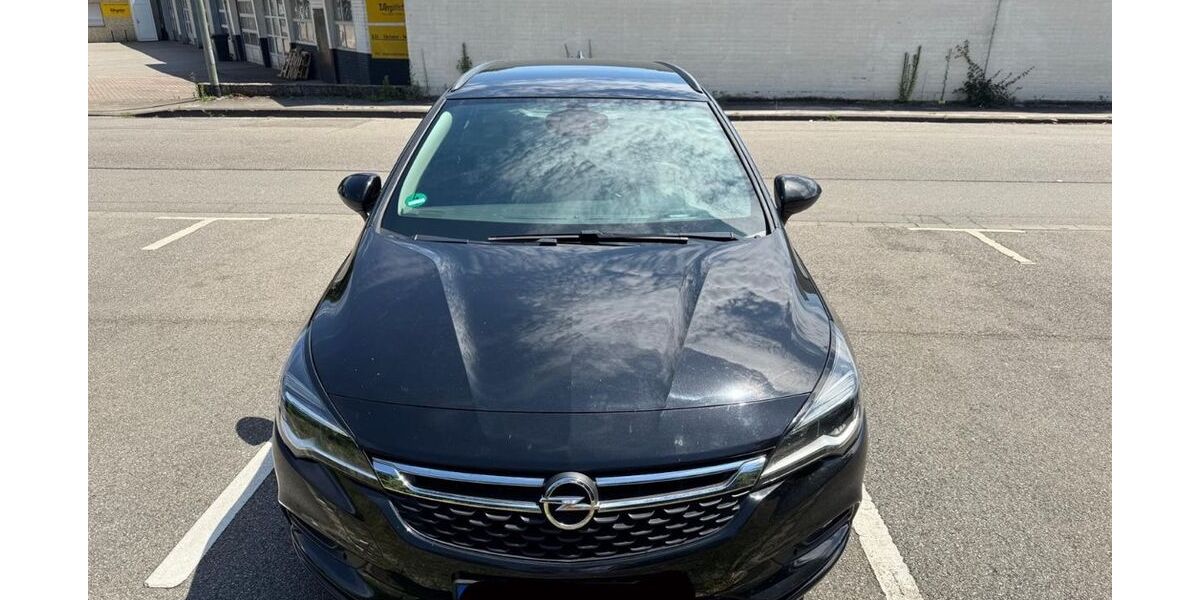 Opel Astra 170.000 km 5.800 &euro; Ludwigshafen am Rhein 67067