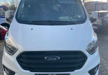 Ford Transit Custom 145.000 km 18.500 &euro; Speyer 67346