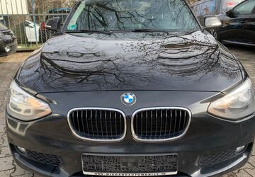 BMW 118 345.000 km 3.500 &euro; Mannheim 68309