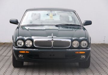 Jaguar XJ 127.000 km 32.999 &euro; Heppenheim (Bergstraße) 64646