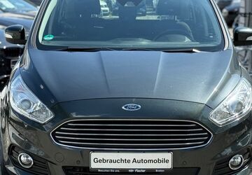 Ford S-Max 189.000 km 8.099 &euro; Ludwigshafen am Rhein 67071