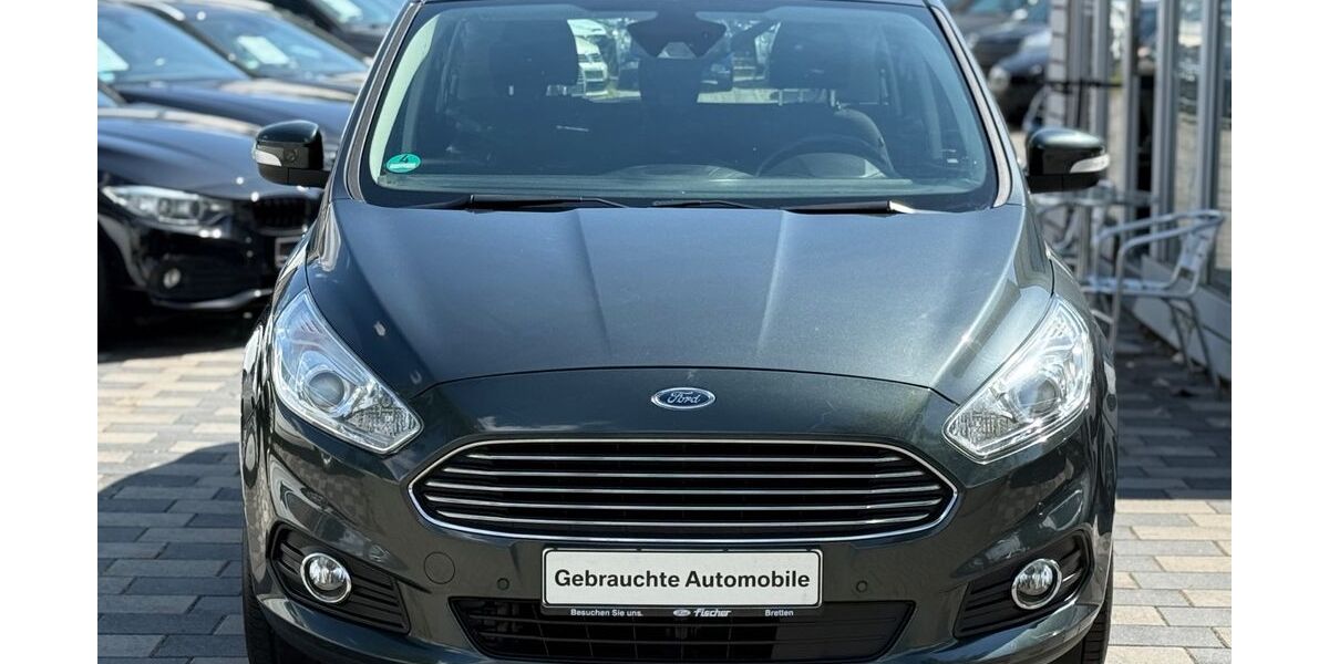 Ford S-Max 189.000 km 8.099 &euro; Ludwigshafen am Rhein 67071