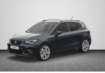 Seat Arona 19.534 km 23.900 &euro; Ladenburg 68526