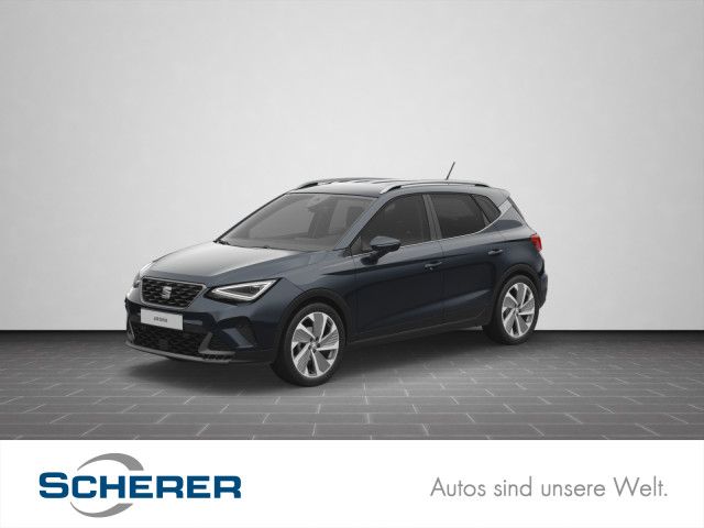 Seat Arona 19.534 km 23.900 &euro; Ladenburg 68526