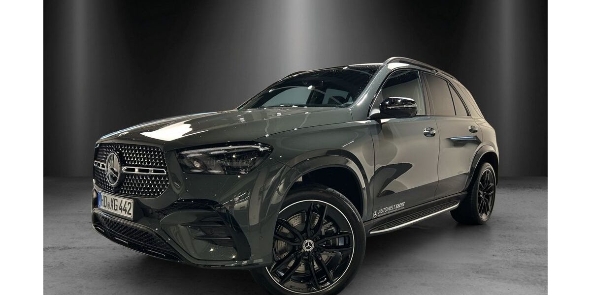Mercedes-Benz GLE 580 9.000 km 136.880 &euro; Bensheim 64625