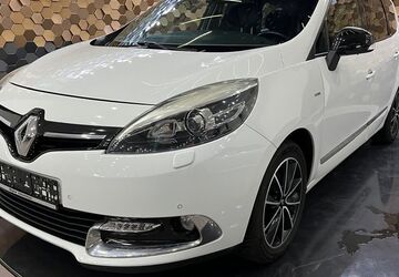 Renault Scenic 139.424 km 9.300 &euro; Eisenberg 67304