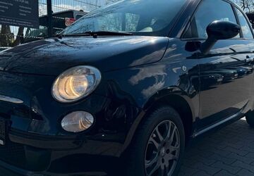 Fiat 500 85.036 km 5.700 &euro; LUDWIGSHAFEN AM RHEIN 67071