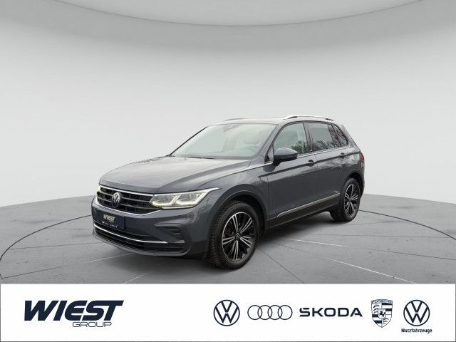VW Tiguan 37.700 km 26.650 &euro; Bensheim 64625