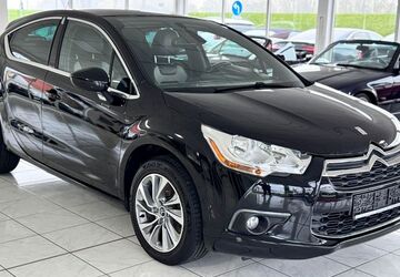 Citroen DS4 120.000 km 9.990 &euro; Speyer 67346