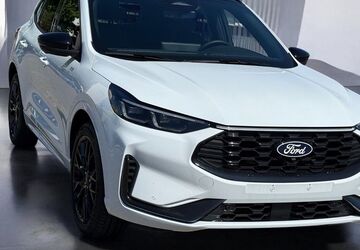 Ford Kuga 1.600 km 39.900 &euro; Heidelberg 69115