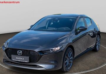 Mazda 3 3.000 km 28.690 &euro; Heppenheim 64646