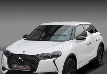 DS Automobiles DS3 Crossback 28.503 km 18.990 &euro; Freinsheim 67251