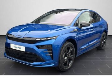 Skoda Enyaq 4.900 km 56.890 &euro; Ludwigshafen 67063