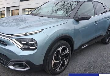 Citroen C4 22.278 km 18.890 &euro; Mannheim 68309