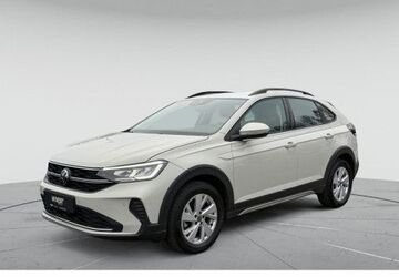 VW Taigo 33.880 km 17.250 &euro; Bensheim 64625