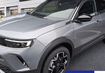 Opel Mokka 23.942 km 18.490 &euro; Heidelberg 69126