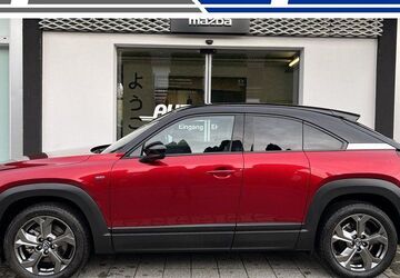 Mazda MX-30 16.087 km 23.490 &euro; Zellertal 67308