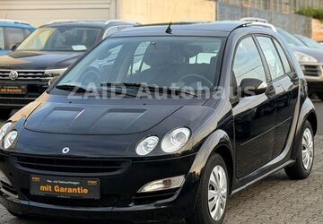 Smart ForFour 155.000 km 2.999 &euro; Wiesloch 69168