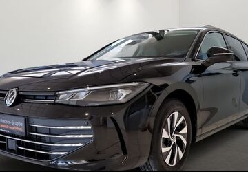 VW Passat 25.000 km 34.900 &euro; Grünstadt 67269
