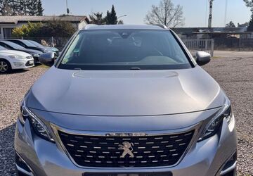 Peugeot 5008 141.000 km 14.100 &euro; Hassloch 67454