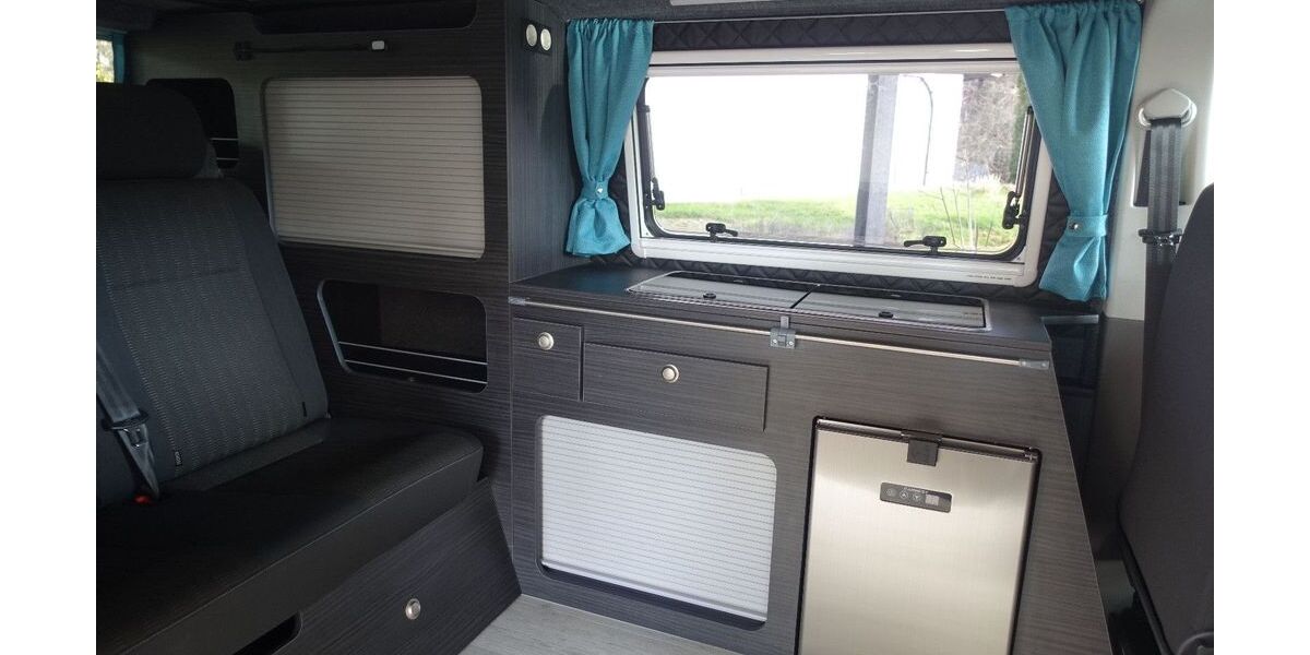 VW T6 andere 105.990 km 41.490 &euro; Mörlenbach 69509