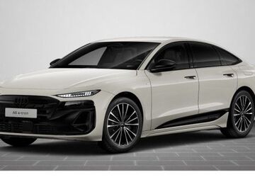 Audi A6 e-tron 2.900 km 58.380 &euro; Neustadt a.d. Weinstraße 67433