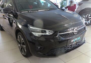 Opel Corsa 42.550 km 14.980 &euro; Heidelberg 69121