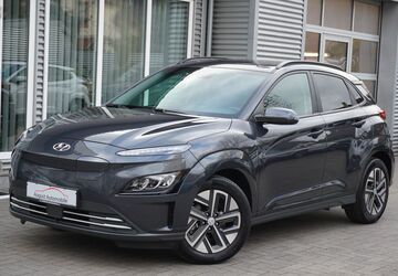 Hyundai KONA Elektro 25.000 km 18.970 &euro; Worms 67549
