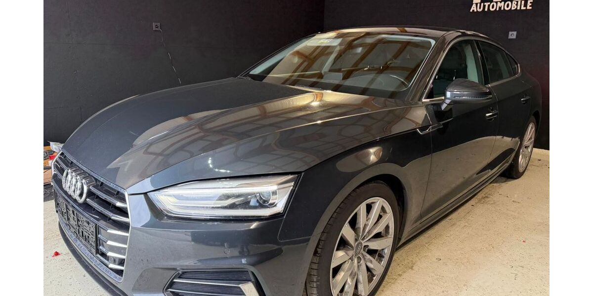 Audi A5 206.000 km 17.850 &euro; Heidelberg 69123