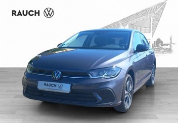VW Polo 5.000 km 24.480 &euro; Lampertheim 68623