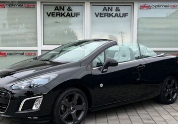 Peugeot 308 43.100 km 12.950 &euro; Mannheim 68199