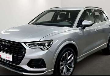 Audi Q3 35.077 km 33.850 &euro; Grünstadt 67269
