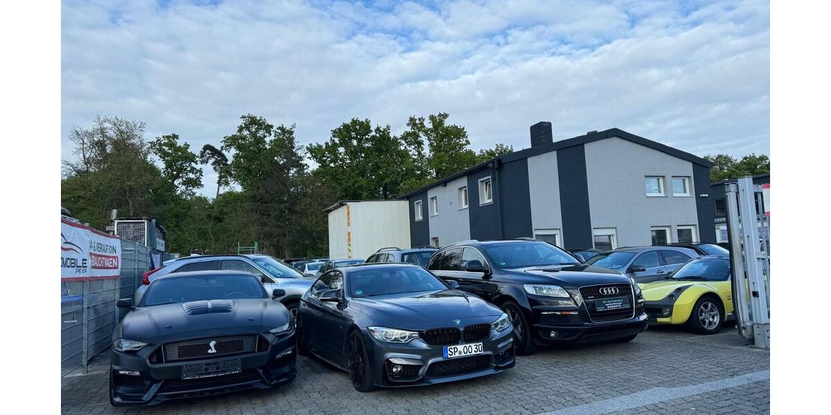 Toyota RAV 4 175.000 km 3.450 &euro; Speyer 67346