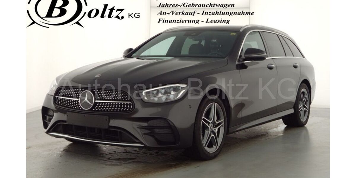 Mercedes-Benz E 300 19.990 km 40.800 &euro; Viernheim 68519