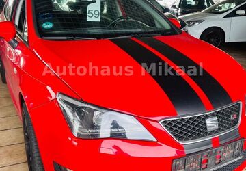 Seat Ibiza 177.000 km 5.999 &euro; Ketsch 68775
