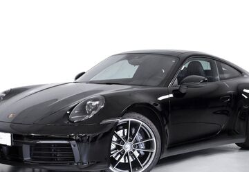 Porsche 992 25.191 km 119.900 &euro; Mannheim 68229