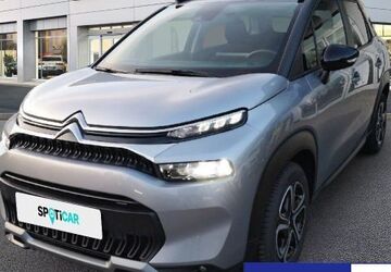 Citroen C3 Aircross 41.242 km 16.290 &euro; Heidelberg 69126