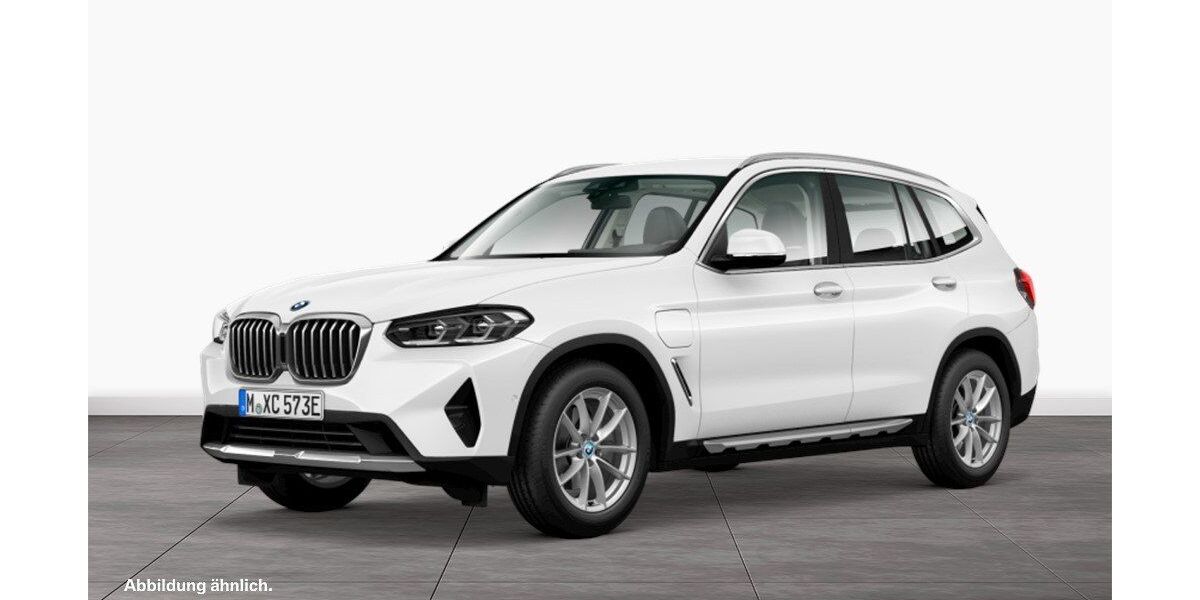 BMW X3 41.254 km 39.990 &euro; Mannheim 68169