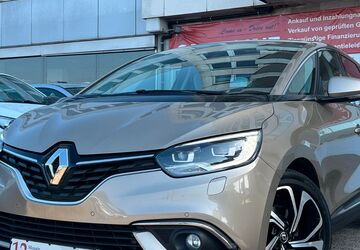 Renault Grand Scenic 116.100 km 15.950 &euro; Worms 67547