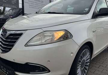 Lancia Ypsilon 109.696 km 4.000 &euro; Ludwigshafen am Rhein 67071